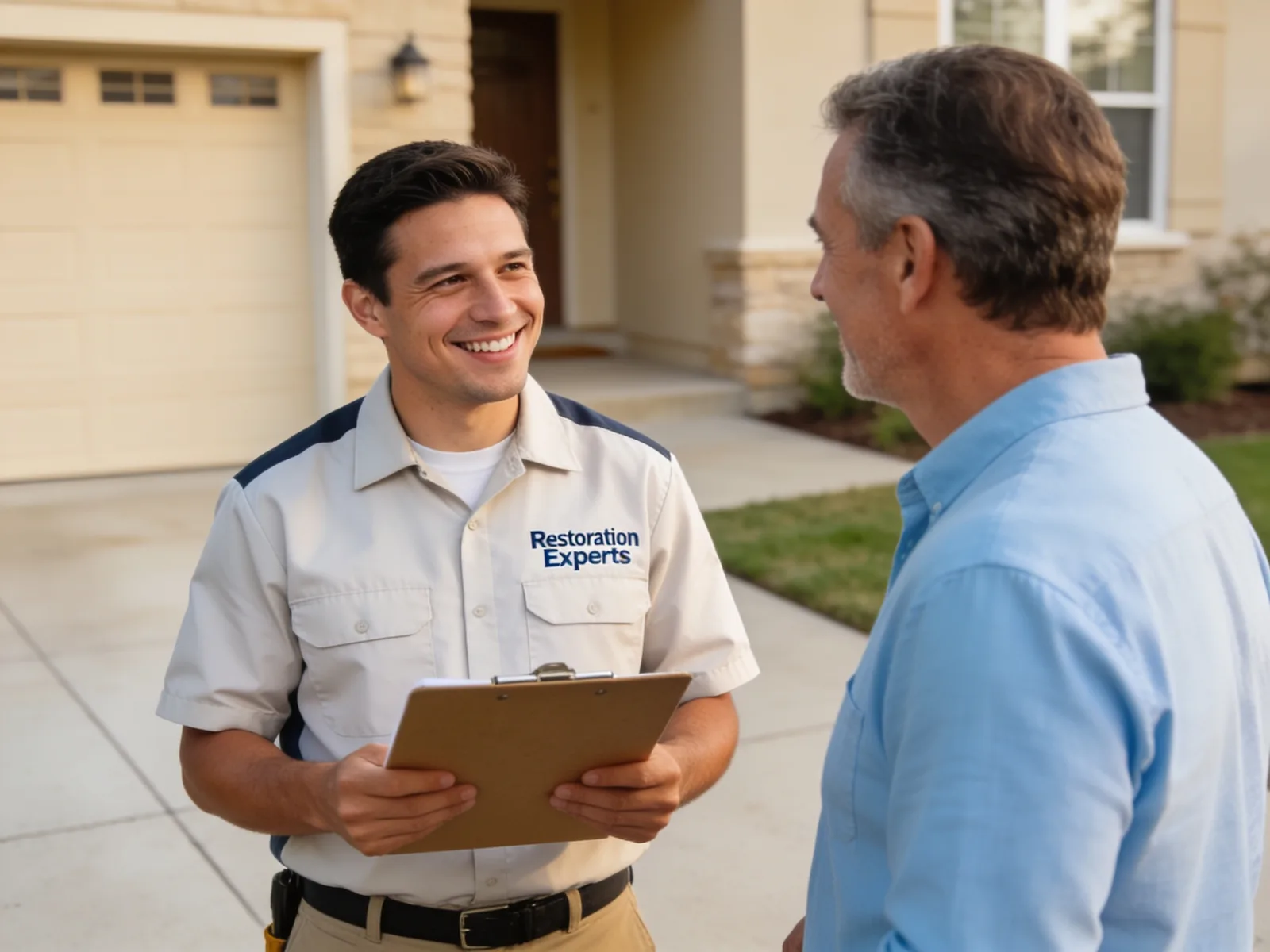 Water Damage Cleanup Canadensis, PA FAQs
